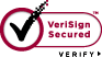 Click to Verify - This site has chosen a VeriSign SSL Certificate to Improve Web site security